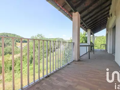 Maison, 130 m²