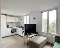 Appartement, 35,77 m²