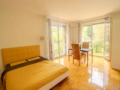 Appartement, 25,16 m²