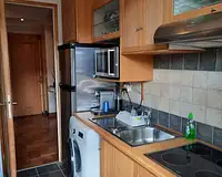 Appartement, 49,87 m²