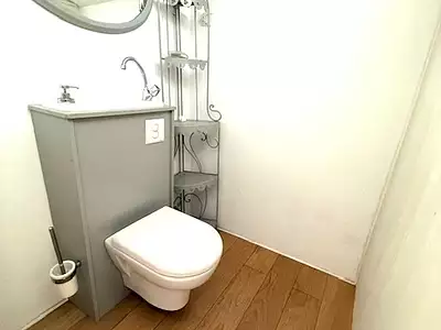 Maison, 116 m²