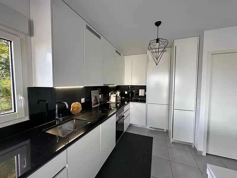 Appartement, 84,21 m²