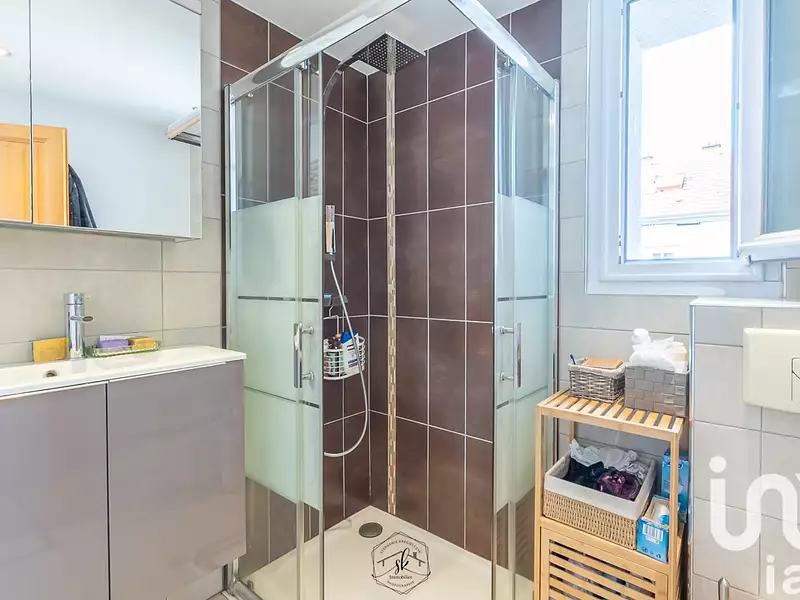 Maison, 120 m²