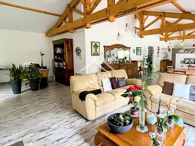 Maison, 153 m²