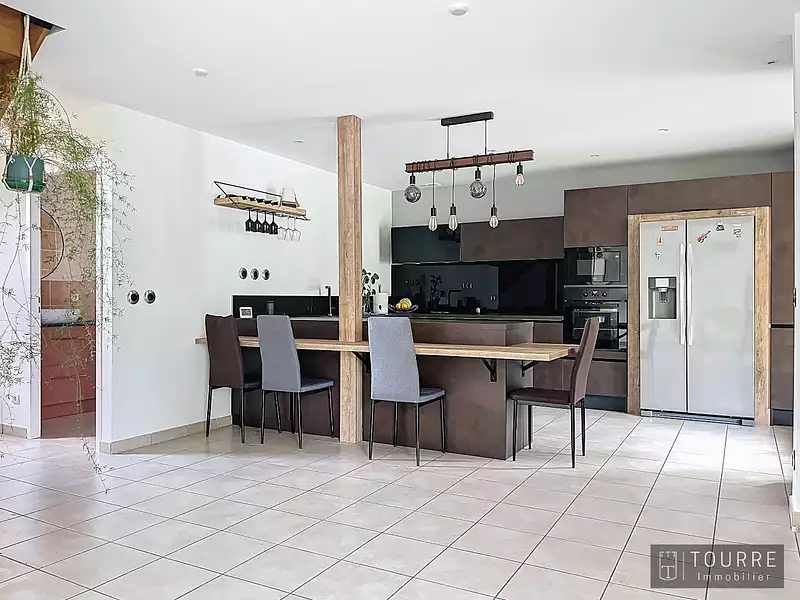 Maison, 106 m²