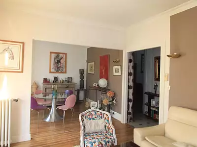 Maison, 90 m²