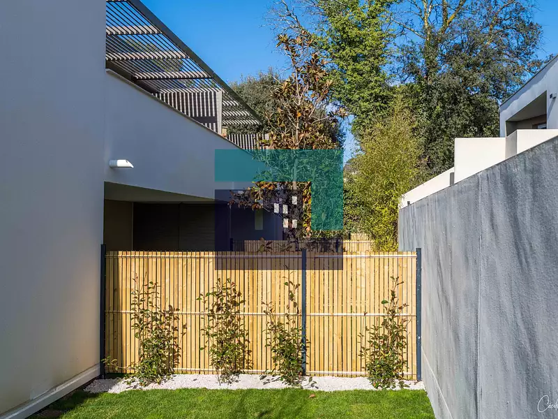 Appartement, 56,9 m²