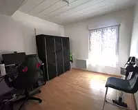 Appartement, 51,92 m²