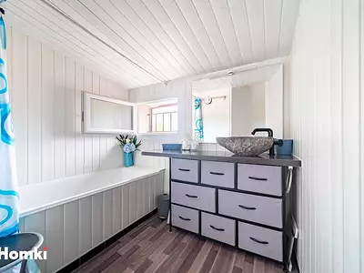 Maison, 160 m²
