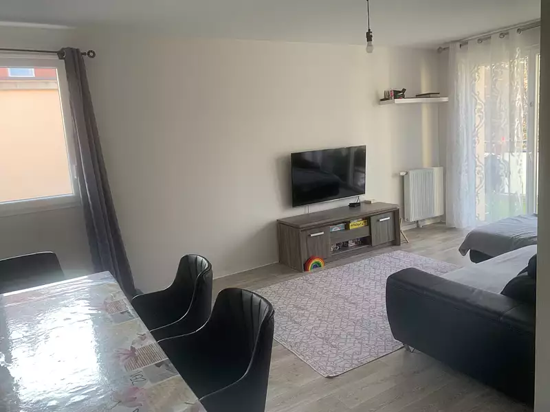Appartement, 78,8 m²