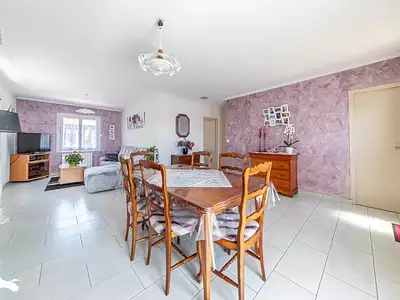 Maison, 94 m²