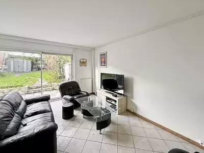 Maison, 81 m²