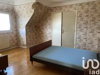 Maison, 110 m²