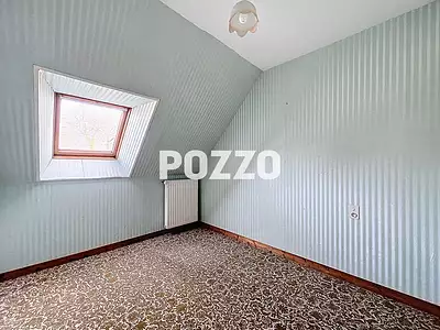 Maison, 159 m²