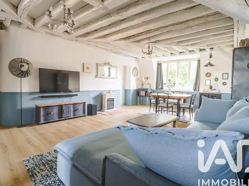 Appartement, 112 m²