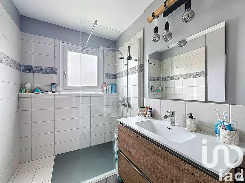 Appartement, 75 m²