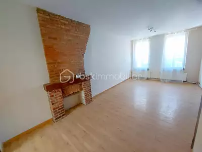 Maison, 94 m²