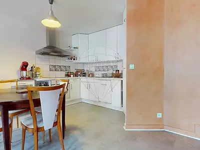 Appartement, 69 m²
