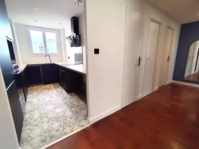 Appartement, 70 m²