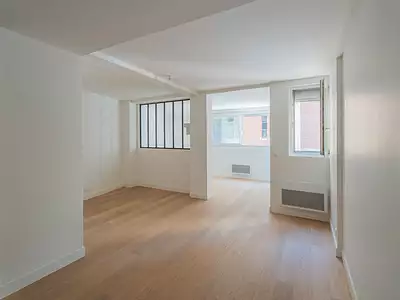 Appartement, 41 m²