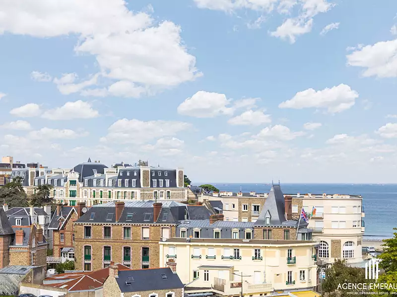 Appartement, 31,5 m²