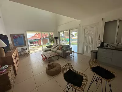 Maison, 85,41 m²
