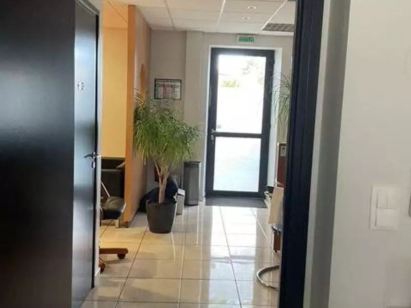 Maison, 173 m²
