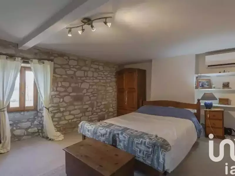 Maison, 120 m²