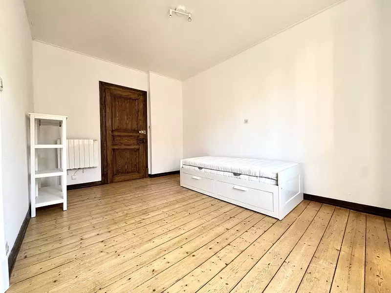 Appartement, 13 m²