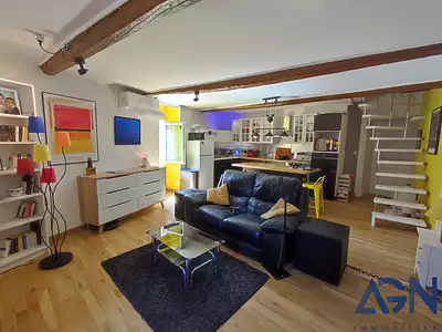 Appartement, 79,84 m²
