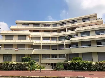 Appartement, 103 m²