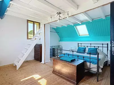 Maison, 122,9 m²