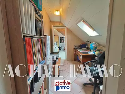 Maison, 94 m²