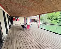 Immeuble, 356 m²