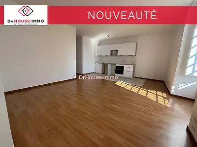 Appartement, 80,34 m²
