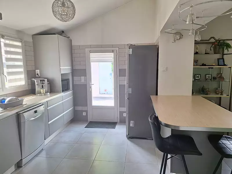 Maison, 95 m²