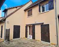 Maison, 119 m²