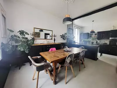 Maison, 175 m²