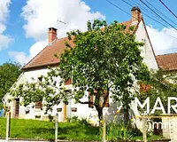 Maison, 132 m²