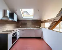 Appartement, 165 m²