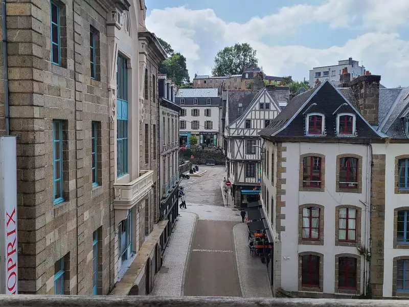 Appartement, 43 m²