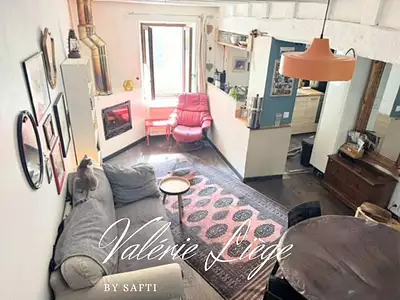 Maison, 62 m²