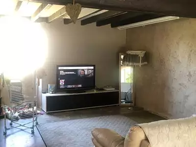 Maison, 141 m²