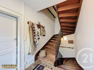 Maison, 130 m²
