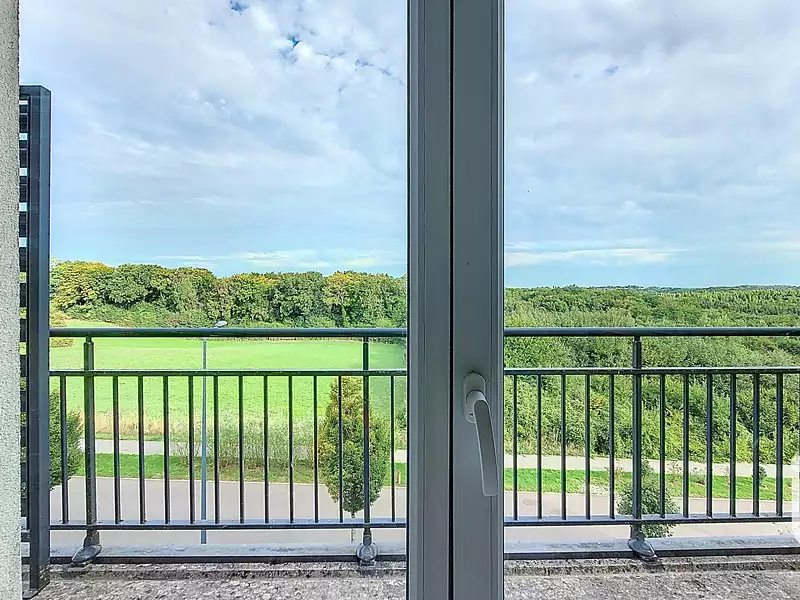 Appartement, 53 m²