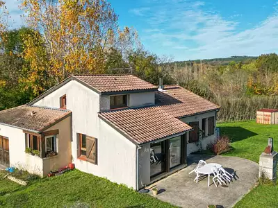 Maison, 97 m²
