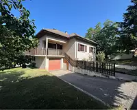 Maison, 204 m²