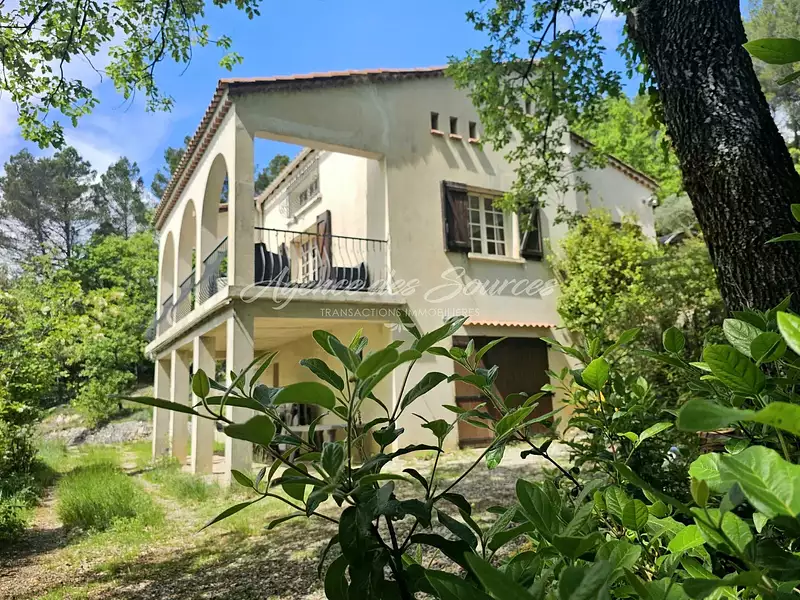 Maison, 86,86 m²