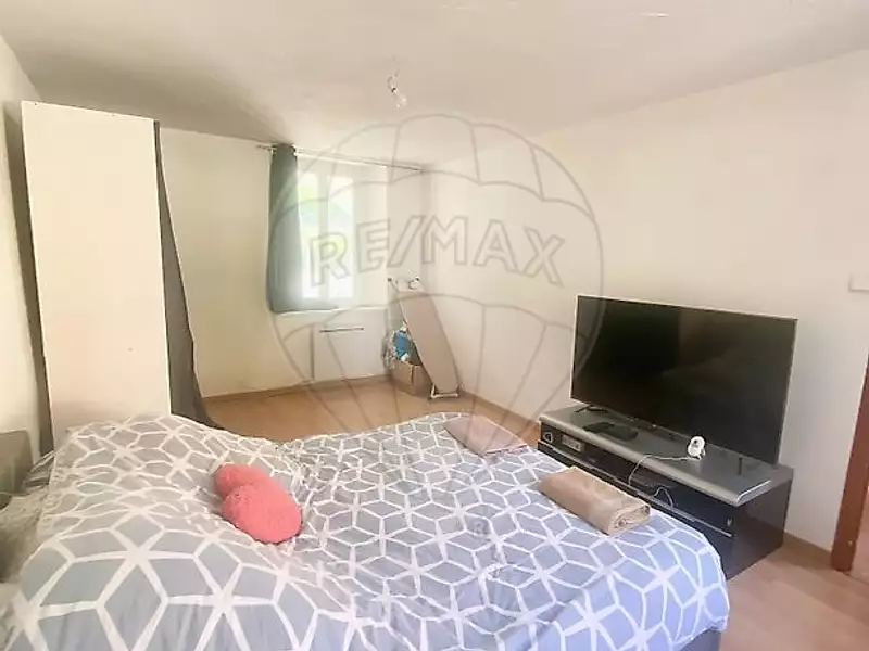 Appartement, 102 m²
