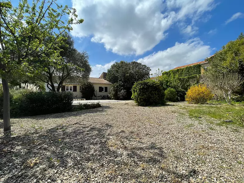 Maison, 93 m²
